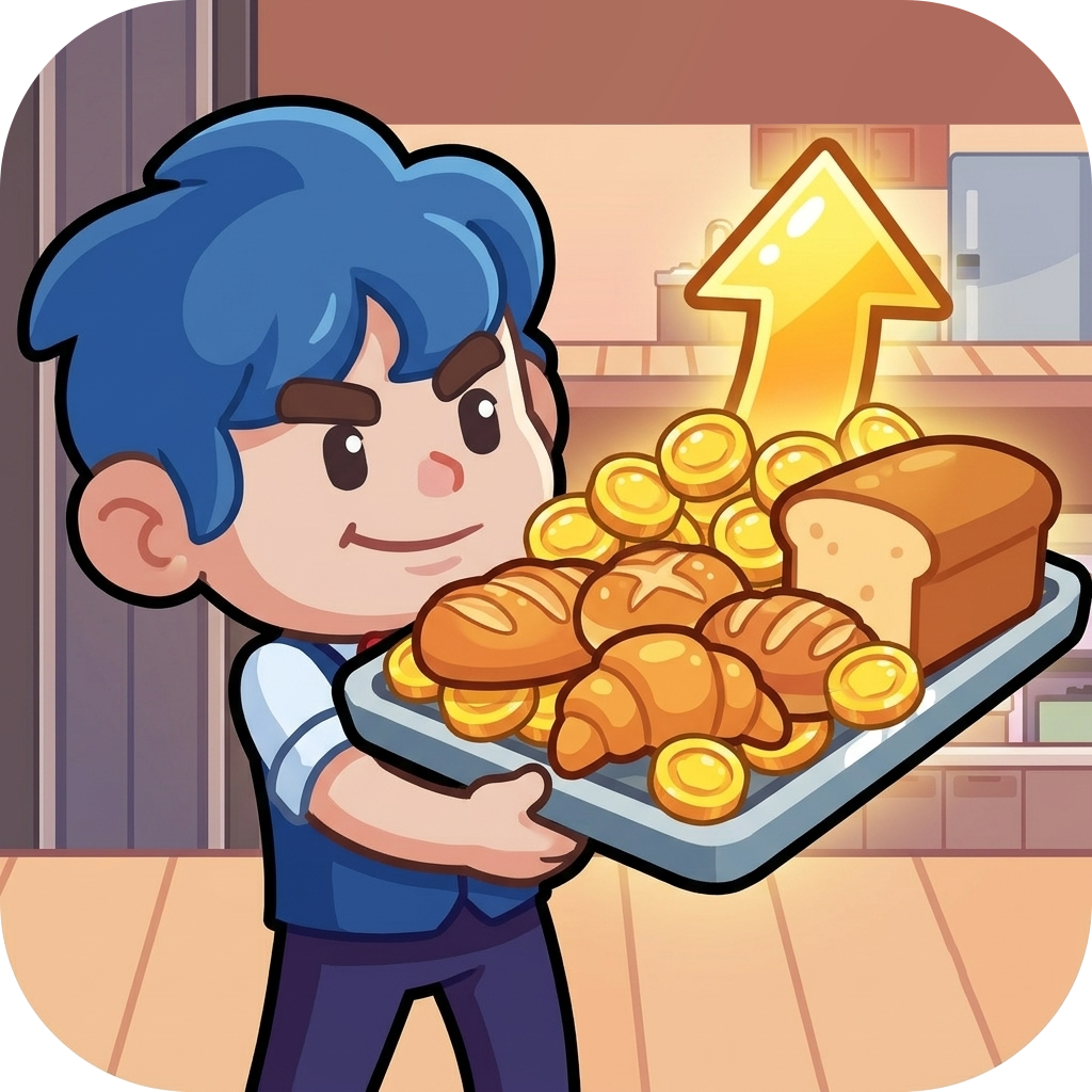 IdleRestaurant